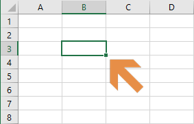 Как ссылаться на диапазон или ячейку в Excel VBA 02